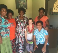Ten Minutes. My experience as a Naturopath in Fiji by Student Naturopath Jess