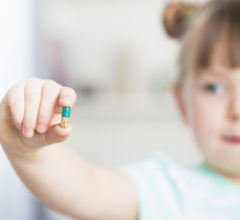 How Do I Get My Child To Take A Supplement?