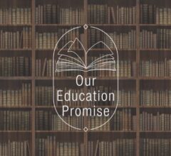 Our Education Promise